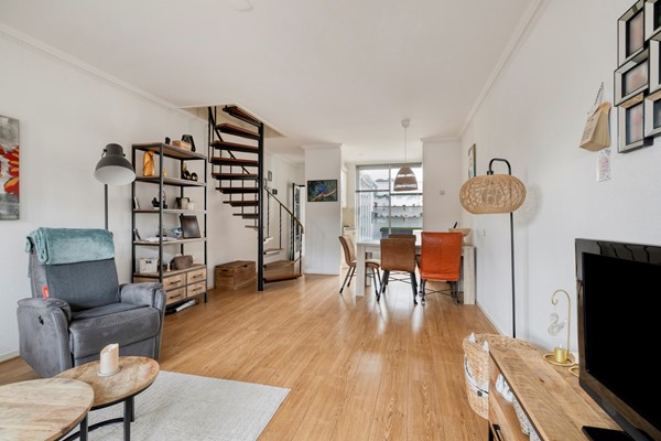 Medium property photo - Sluisweg 30, 3751 BP Bunschoten-Spakenburg